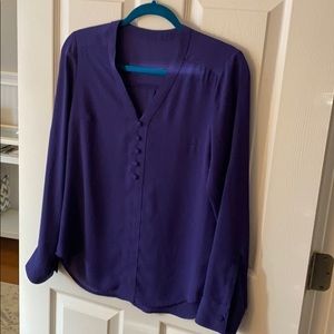 Express blouse